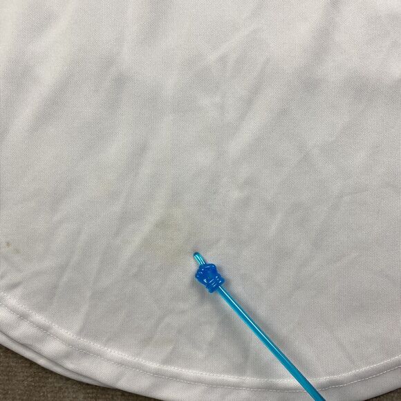 Sneak Gallery LACED UP G.O.A.T. MICHAEL JORDAN #23 JERSEY RETR0 95 “ I’m Back” - Picture 7 of 16